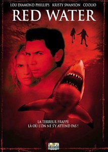 Κόκκινο Ποτάμι / Red Water (2003)