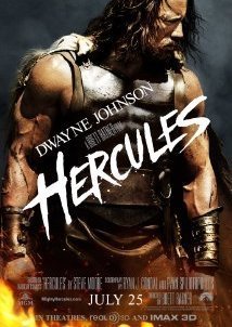 Ηρακλής / Hercules (2014)