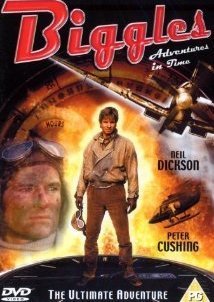 Biggles: Adventures in Time (1986)