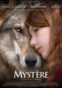 Vicky and Her Mystery / Mystère (2021)