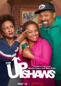 The Upshaws (2021)