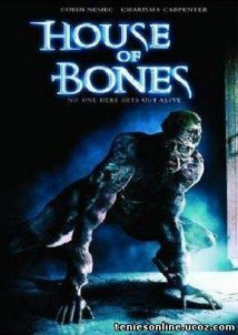 House of Bones (2010)