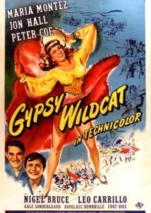 Gypsy Wildcat (1944)