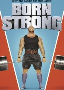 Born Strong (2017)