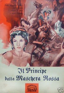 Il principe dalla maschera rossa (1955)