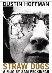 Αδέσποτα σκυλιά / Straw Dogs (1971)