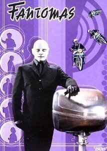 Fantomas / Ο Φαντομάς / Fantômas (1964)
