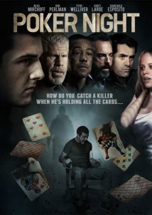 Poker Night (2014)