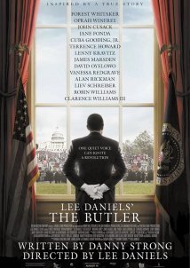 Ο Μπάτλερ / The Butler (2013)