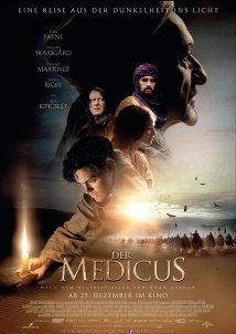The Physician / Ο Θεραπευτής (2013)