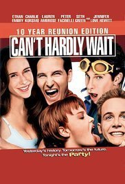 Πάρτυ αποφοίτησης / Can't Hardly Wait (1998)