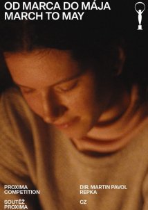 Od marca do mája / March to May (2024)