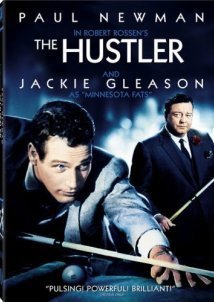 Ο κόσμος είναι δικός μου / The Hustler (1961)