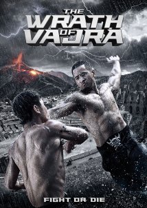 The Wrath Of Vajra (2013)