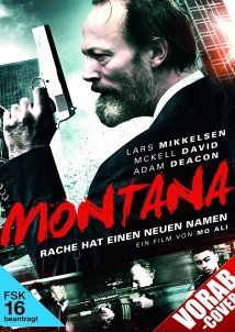 Montana / Μοντάνα: Ο Εκτελεστής (2014)