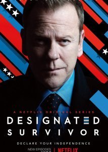 Designated Survivor (2016)