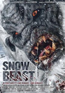 Snow Beast (2011)