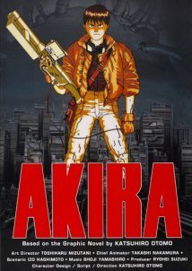 Akira (1988)
