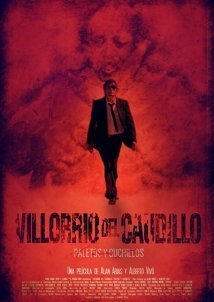 Villorrio del Caudillo (2014)