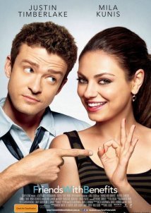 Friends with Benefits (2011)