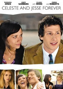 Celeste & Jesse Forever (2012)