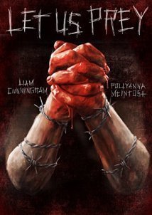 Let Us Prey (2014)