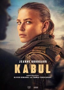 Kabul (2025)