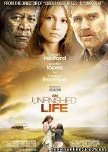An Unfinished Life / Αγεφύρωτες Σχέσεις (2005)