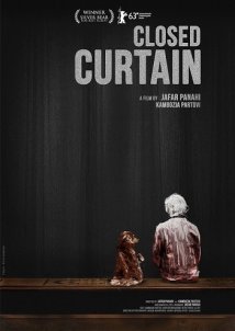 Parde / Closed Curtain (2013)