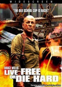Live Free or Die Hard (2007)