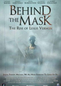 Behind the Mask: The Rise of Leslie Vernon (2006)