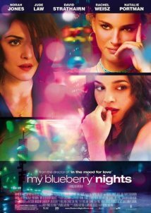 My Blueberry Nights (2007)