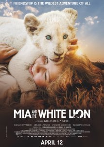 Το Κορίτσι και το Λιοντάρι / Mia and the White Lion / Mia et le lion blanc (2018)