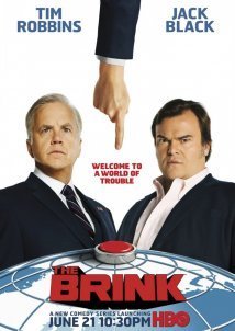 The Brink (2015) TV Series