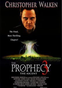 The Prophecy 3: The Ascent / Οι άγγελοι του σκότους 3 (2000)