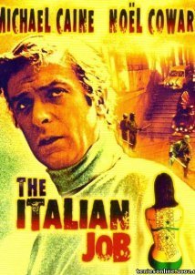 Ληστεία Αλά Ιταλικά / The Italian Job (1969)