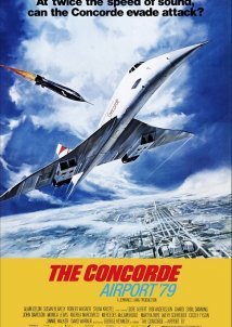 The Concorde... Airport '79 (1979)