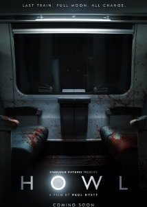 Howl / Ουρλιαχτό (2015)