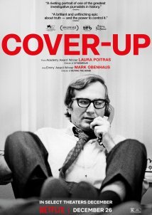 Cover-Up (2025)