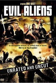 Evil Aliens (2005)