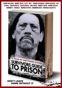 Survivors Guide to Prison (2018)