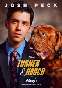 Turner & Hooch (2021)
