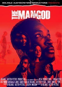 Man of God (2022)