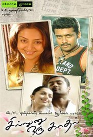 Sillunu Oru Kadhal (2006)