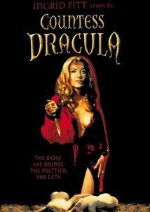 Countess Dracula / 600 Παρθένες για τον Δράκουλα (1971)