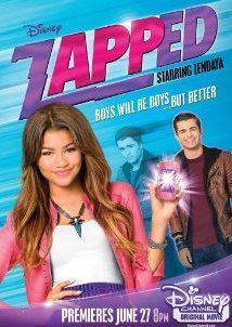 Zapped (2014)