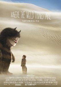 Στην χώρα των μαγικών πλασμάτων / Where the Wild Things Are (2009)