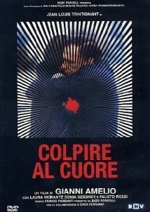 Blow to the Heart / Colpire al cuore (1982)