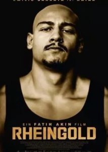 Rheingold / Το Χρυσάφι του Ρήνου (2022)