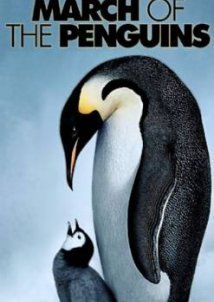 Το ταξίδι του αυτοκράτορα / The Emperor's Journey / La marche de l'empereur (2005)